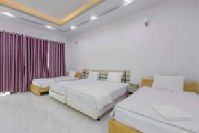 HS HOUSE & HOMESTAY